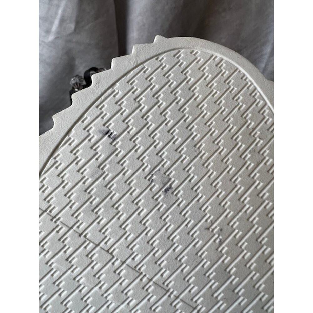 Circus NY by Sam Edelman Women's Black Ester Platform Sandals Shoe Size 8 - Picture 7 of 8